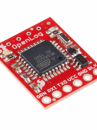 SparkFun OpenLog