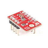 SparkFun Atmospheric Sensor Breakout - BME280 (with Headers) - Image 1