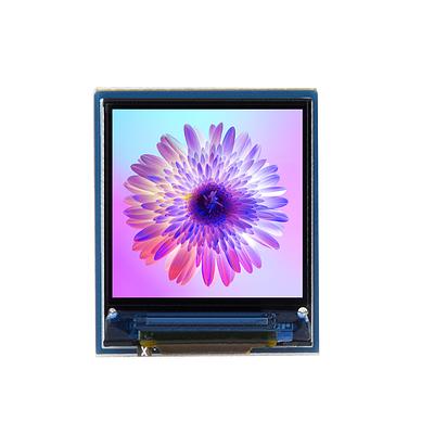 0.85in IPS LCD Display 128×128 SPI, 65K Colour