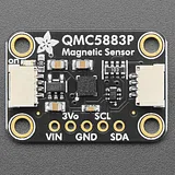 Adafruit QMC5883P Triple-Axis Magnetometer - Image 2