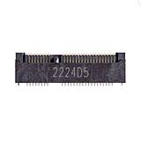 2-in-1 mSATA & PCI Express Mini Card Connector - Image 3