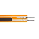 SpectraFlex Flex Sensor - 95mm with Male Pins - Image 4