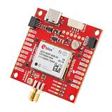 u-blox ZED-X20P Allband GNSS RTK Breakout (Qwiic) - Image 1