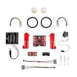 XRP Build-Your-Own Robotics Kit Parts - 30 Pack - Image 1