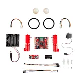 XRP Build-Your-Own Robotics Kit Parts - 30 Pack - Image 1