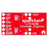 SparkFun Coulomb Counter Breakout - LTC4150 - Image 2