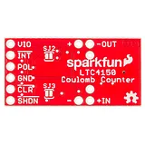 SparkFun Coulomb Counter Breakout - LTC4150 - Image 2