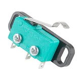 Mini Microswitch - SPDT (Offset Lever, 2-Pack) - Image 3