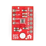 SparkFun Atmospheric Sensor Breakout - BME280 (with Headers) - Image 2