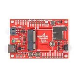SparkFun MicroMod Data Logging Carrier Board - Image 3