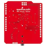 SparkFun MP3 Player Shield - Image 2