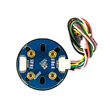 DFRobot 2804 12V BLDC Motor with AS5600 Encoder - Image 3