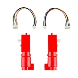 XRP Build-Your-Own Robotics Kit Parts - 30 Pack - Image 4