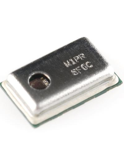 Barometric Pressure Sensor - MPL115A1
