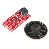 SparkFun Coulomb Counter Breakout - LTC4150 - Image 3