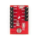 SparkFun Atmospheric Sensor Breakout - BME280 (with Headers) - Image 3