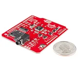 SparkFun MP3 Player Shield - Image 3