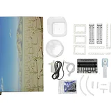 BOSON Drip Irrigation Kit for micro:bit & K10 (No Board) - Image 3
