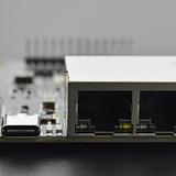Raspberry Pi CM4 IoT Router Carrier Board Mini with Metal Case - Image 7