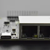 Raspberry Pi CM4 IoT Router Carrier Board Mini with Metal Case - Image 7