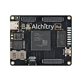 Alchitry Au V2 Artix-7 FPGA Board - Image 2