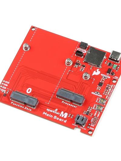 MicroMod Main Board - Single