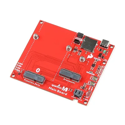 MicroMod Main Board - Single