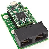 OctoWS2811 Adapter for Teensy 3.x & 4.x - Image 5
