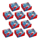 XRP DIY Robotics Platform Kit (10-Pack) - Image 1