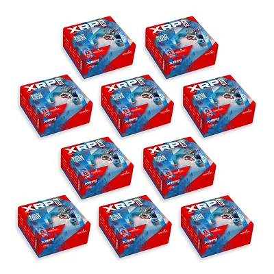 XRP DIY Robotics Platform Kit (10-Pack)