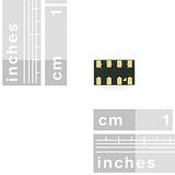 Barometric Pressure Sensor - MPL115A1 - Image 2