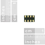 Barometric Pressure Sensor - MPL115A1 - Image 2