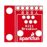 SparkFun RJ11 Breakout - Image 2