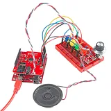 SparkFun MP3 Player Shield - Image 4