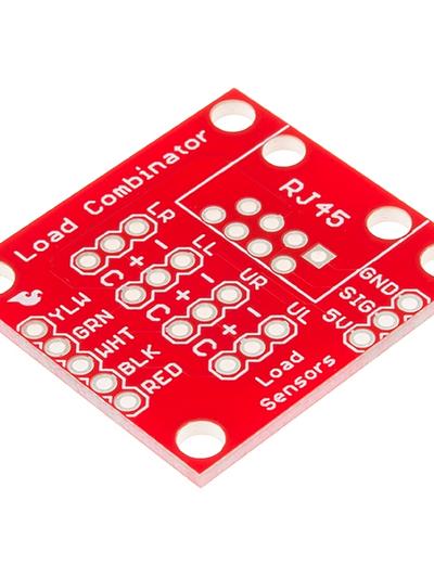 SparkFun Load Sensor Combinator