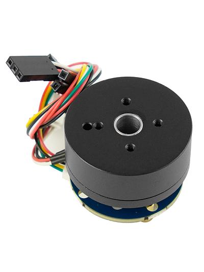 DFRobot 2804 12V BLDC Motor with AS5600 Encoder
