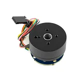 DFRobot 2804 12V BLDC Motor with AS5600 Encoder - Image 1