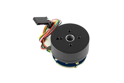 DFRobot 2804 12V BLDC Motor with AS5600 Encoder