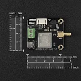 Air780EU 4G Cat 1 IoT Module for EMEA & Thailand - Image 6