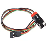 Gravity Flexible Non-Contact Capacitive Liquid Level Sensor - Image 1