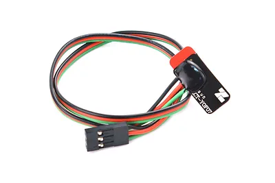 Gravity Flexible Non-Contact Capacitive Liquid Level Sensor