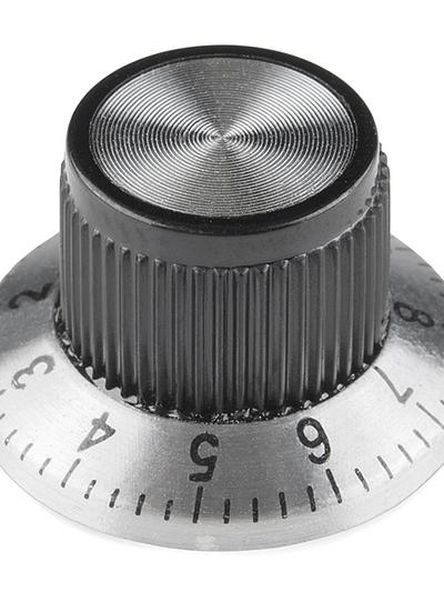 GTE Knob - Small
