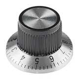 GTE Knob - Small - Image 1