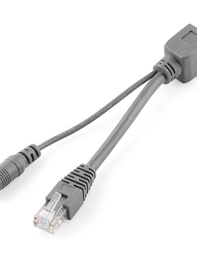 Passive PoE Cable Set