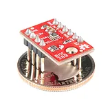 SparkFun Atmospheric Sensor Breakout - BME280 (with Headers) - Image 4