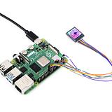 0.85in IPS LCD Display 128×128 SPI, 65K Colour - Image 5