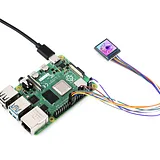 0.85in IPS LCD Display 128×128 SPI, 65K Colour - Image 5