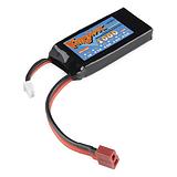 Lithium Ion Battery - 1000mAh 7.4v - Image 1
