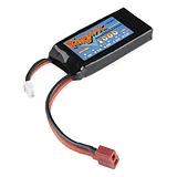 Lithium Ion Battery - 1000mAh 7.4v - Image 1