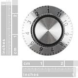 GTE Knob - Small - Image 2